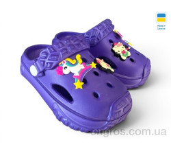 Кроксы Rai shoes